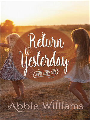 cover image of Return to Yesterday